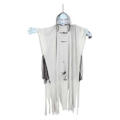 ADORNO HALLOWEEN DEMONIO 2876 @