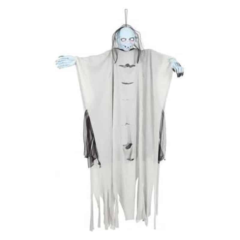 ADORNO HALLOWEEN DEMONIO 2876 @