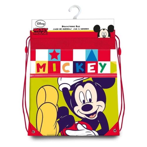 MICKEY SACO 40c WD21023 @
