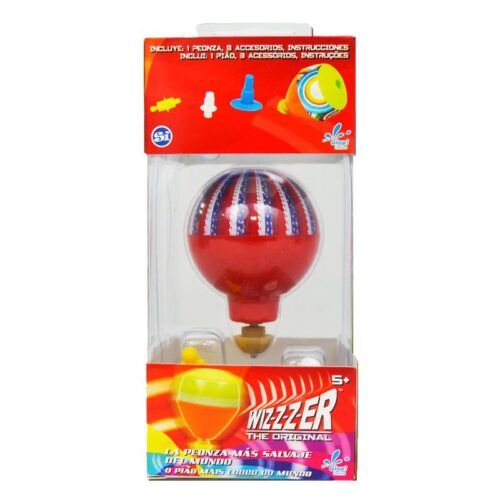 WIZZER PEONZAS mod. 98221 -R