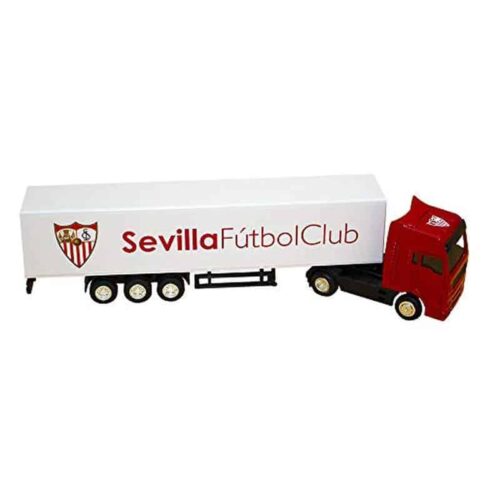 SEVILLA CAMION TRAILER PQ 11947 ´´S
