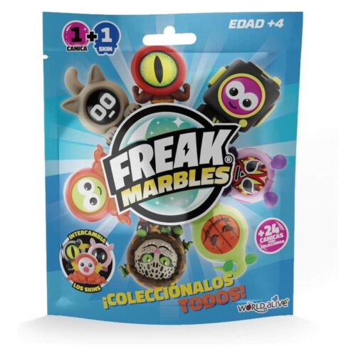 FREAK MARBLES mod. sobre WA-1006 <