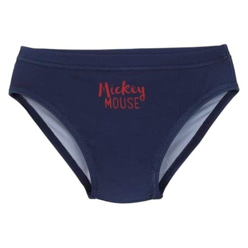 MICKEY SLIP BAÑO 12m <