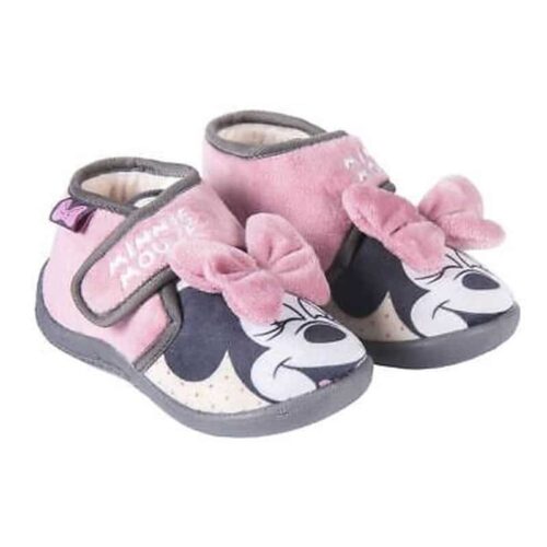 MINNIE ZAPATILLA 3D RS N.23 <