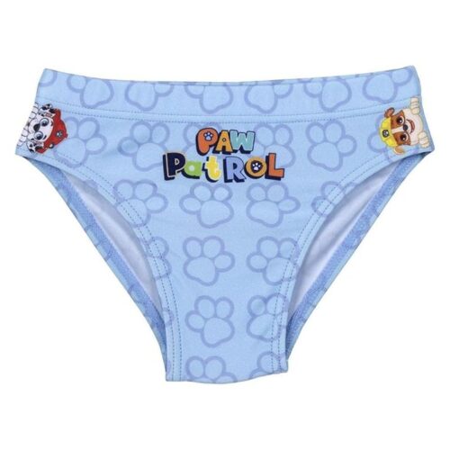 P.PATROL SLIP BAÑO 18m <