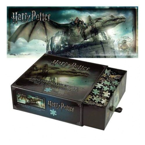 PZ.1000 HP ESCAPE GRINGOTTS 20474002 =