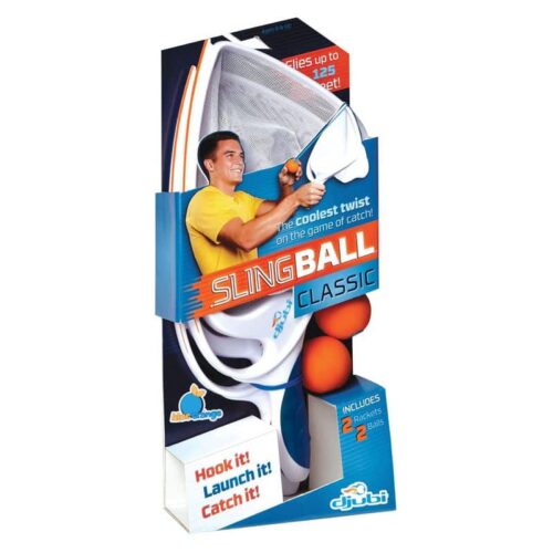 SLINGBALL FREESTYLE RAQUETA 5002 ´´