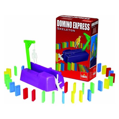 DOMINO SKELETON 80803 >