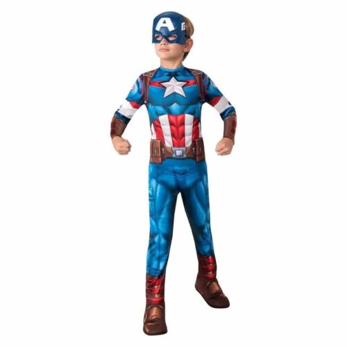 CAPITAN AMERICA 702563-L #N