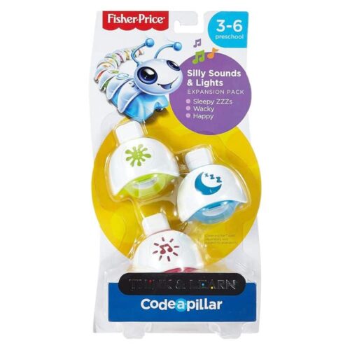 FP CODI-ORUGA KIT LUCES SONIDOS DPP38 ¿