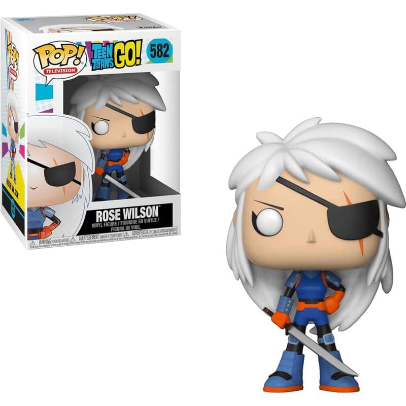 FK ROSE WILSON 3031820394 =
