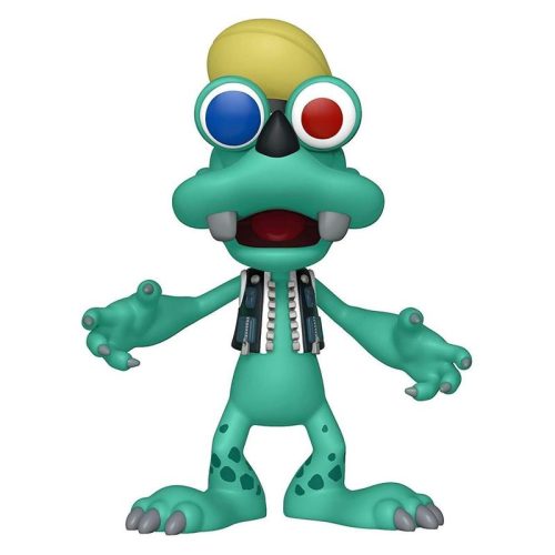 Funko Pop Games 409 Goofy monstruo del videojuego Kingdom Hearts 3