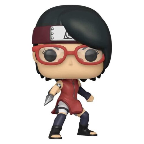 FK BORUTO: SARADA UCHIHA FFK45426 =