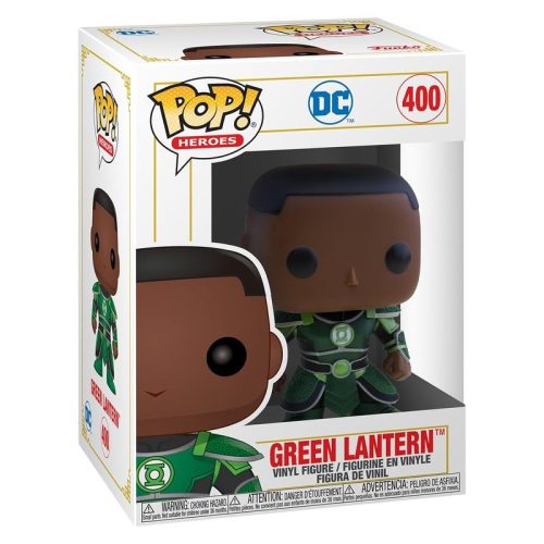 FK IMP. PALACE: GREEN LANTERN FFK52431@