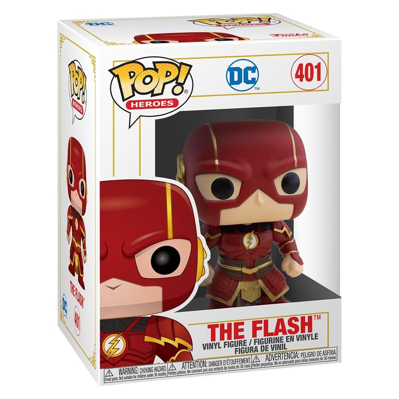 FK IMPERIAL PALACE: THE FLASH FFK52432 @