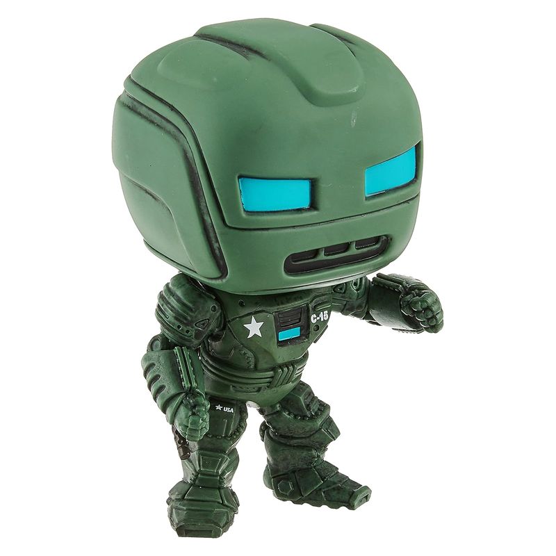 FK SUPER: HYDRA STOMPER FFK55813 @