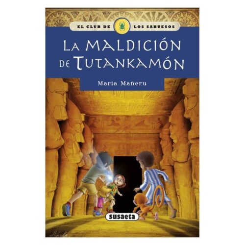 LIBRO CLUB de los SABUESOS mod. S2017 #