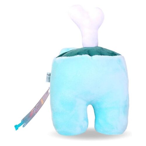 AMONG US PEL. CEL-HUESO S.1 18-20c @