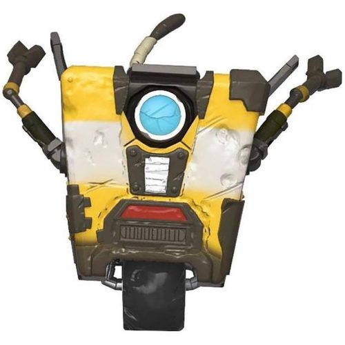 Figura Funko Pop! Claptrap Borderlands 3 videojuego FFK44209