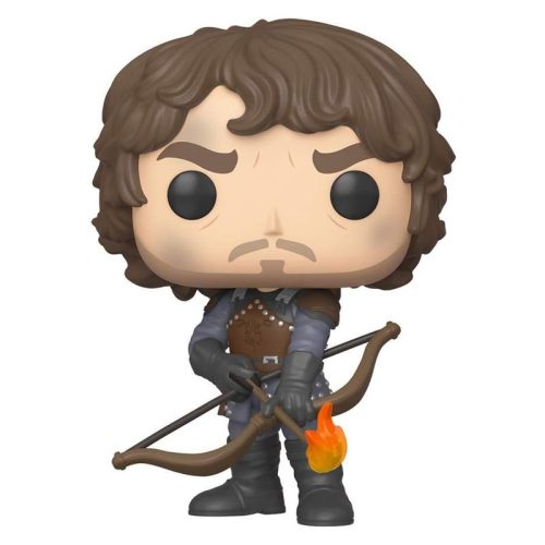 Figura Funko Pop Theon Greyjoy Juego de Tronos FFK44821