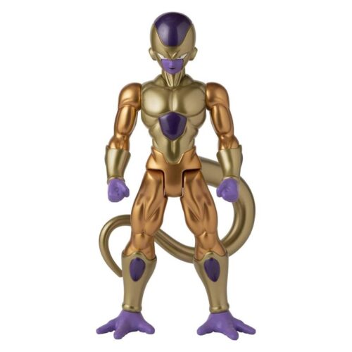 Figura articulada Limit Breaker Freezer 30cm Dragon Ball 36733 BANDAI