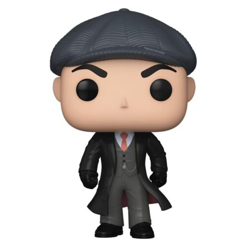 Figura Funko Pop! de Thomas Shelby Peaky Blinders TV FFK72185