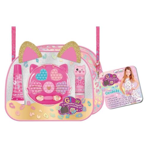 Bandoleta set de belleza y cosmética con accesorios 23-781 Juguetoon