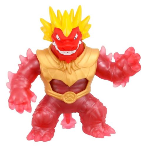 Figura acción Heroes of Goo Jit Zu Deep Goo Sea Blazagon 42564sCO41011
