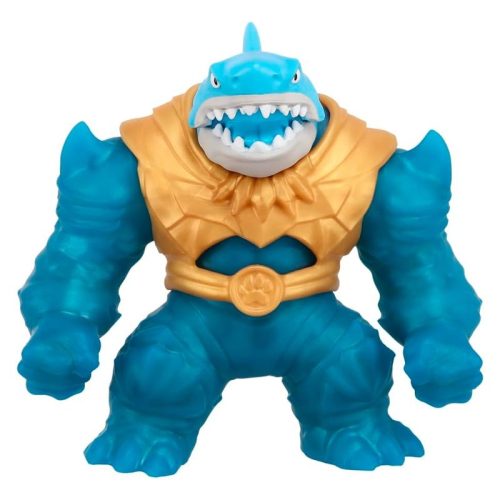 Figura acción Heroes of Goo Jit Zu Deep Goo Sea Thrash 42565sCO41011