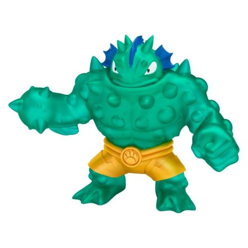 Figura acción Heroes of Goo Jit Zu Deep Goo Sea Exoshock 43570sCO41011