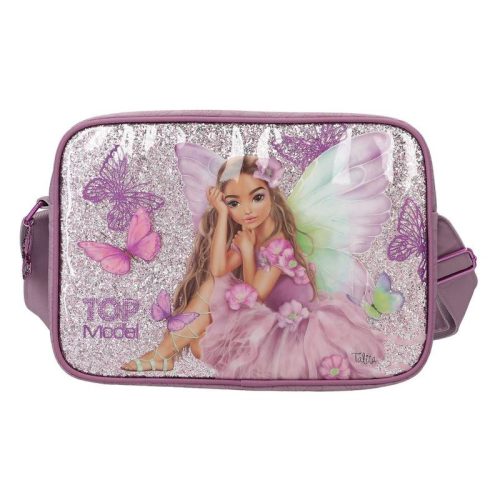 Bandolera grande TOP Model Fairy Love con adornos de hadas 12777 DEPESCHE