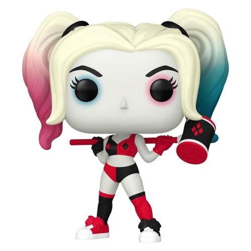 Figura Funko Pop! Harley Quinn Animated Series DC FFK75848 FUNKO