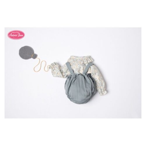 Traje de muñecos Antonio Juan de 33 cm modelos surtidos 91033