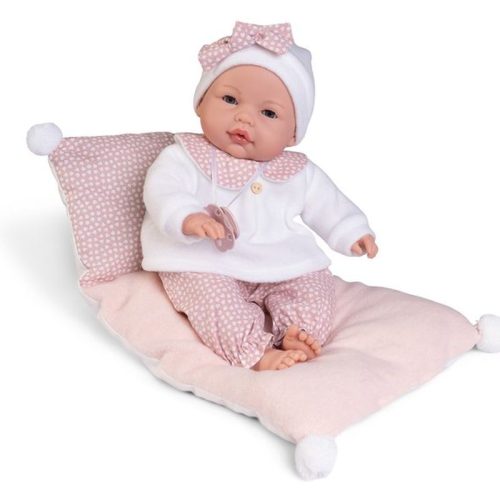 Muñeca Antonio Juan Bimba lagrimitas de 37 cm de altura 4363