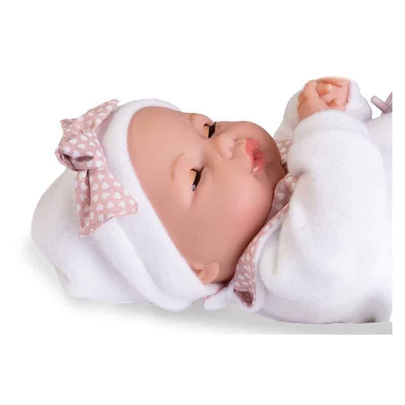 Muñeca Antonio Juan Bimba lagrimitas de 37 cm de altura 4363 - Imagen 2