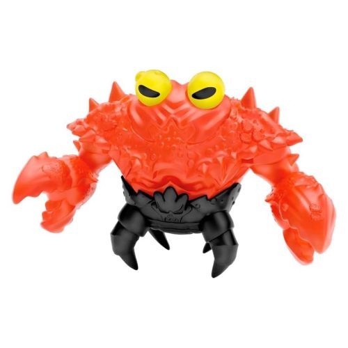 Figura acción Heroes of Goo Jit Zu Deep Goo Sea Foogoo 43570sCO41011