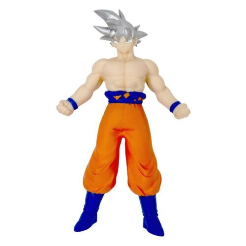 Figura Goku Ultra Instinto de Monsterflex Dragon Ball 6439 0230-UIG