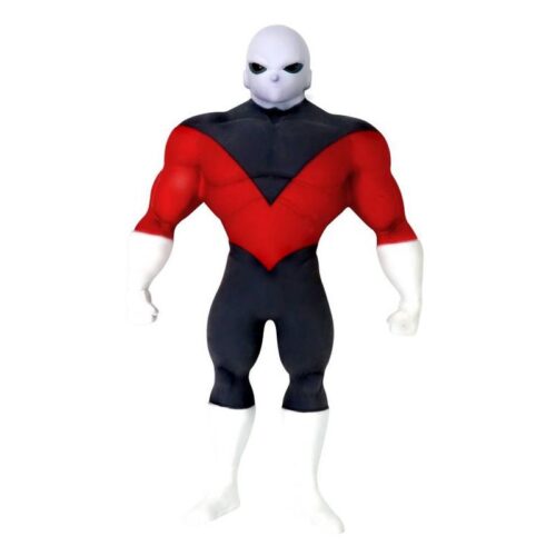 Figura Jiren Monsterflex serie Dragon Ball elástico 6439 0230-J