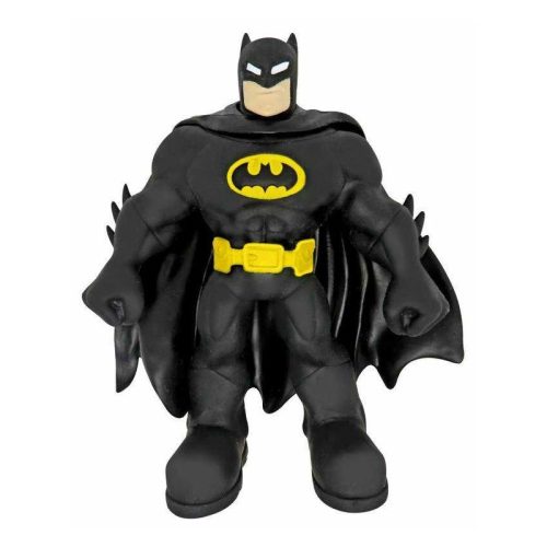 Figura de Batman negro monsterflex super elástico de DC 6439 2023-BN BIZAK