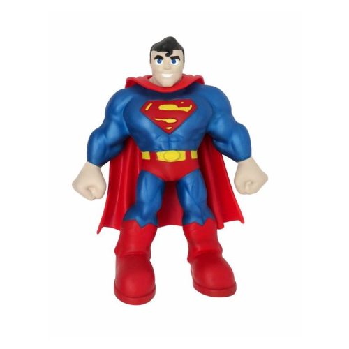 Figura de Superman monsterflex super elástico de DC 6439 2023-SU BIZAK