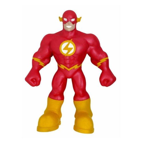 Figura The Flash monsterflex super elástico de DC 6439 2023-TF BIZAK