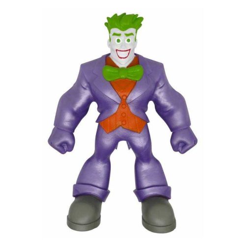 Figura The Joker monsterflex villano DC super elástico 6439 2023-TJ BIZAK