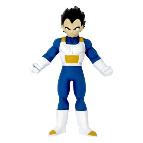 Figura Vegeta de Dragón Ball Monsterflex elástico 6439 0230-VE BIZAK