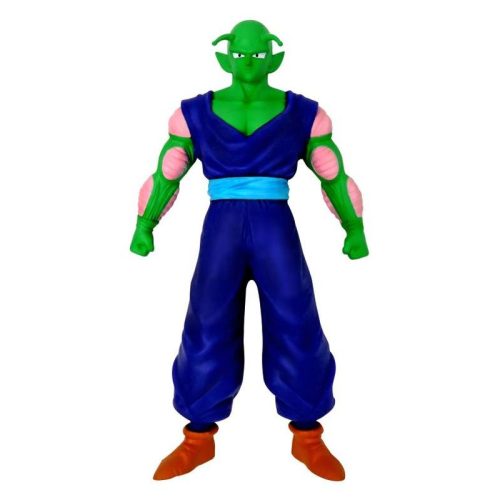 Figura Piccolo Dragon Ball Monsterflex super elástico 6439 0230-PI BIZAK