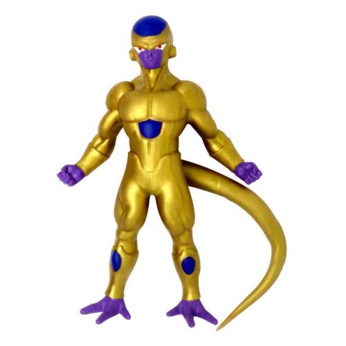 Figura Golden Frieza Dragon Ball Monsterflex 6439 0230-GF BIZAK