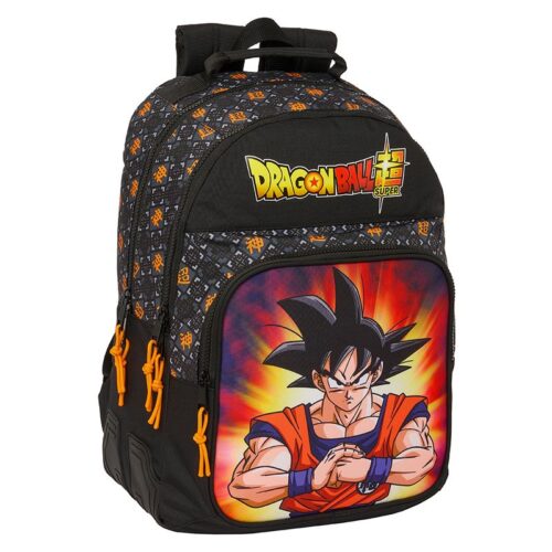 Mochila doble de Dragon Ball Super adaptable a carro 622422773 SAFTA
