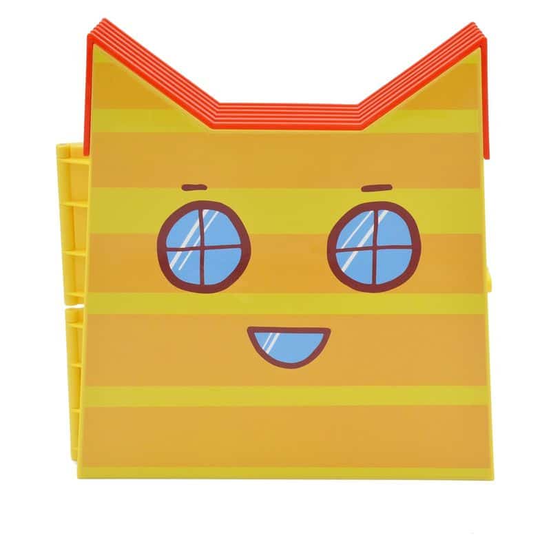 Casa deluxe kid E Cats con muebles y accesorios 63175021 - Imagen 2