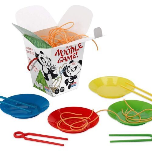 The Noodle Game juego de mesa familiar Falomir 28402