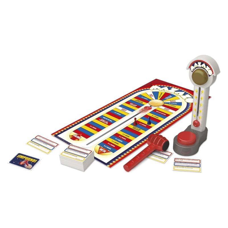 Mazazo juego de mesa familiar Falomir 29772 - Imagen 2