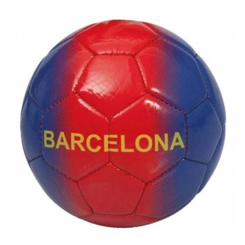Mini balón fútbol barcelona deportes 32929 14 cm CB/09926 MOYA